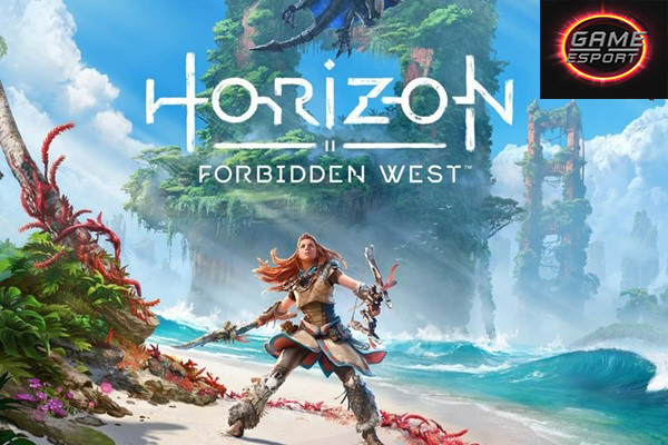Horizon Forbidden West การกลับมาแบบ Exclusive สำหรับเครื่องเล่น PlayStation 5 Esport แข่งDota2 แข่งPubg แข่งROV เกมออนไลน์ PlayStation5 HorizonForbiddenWest