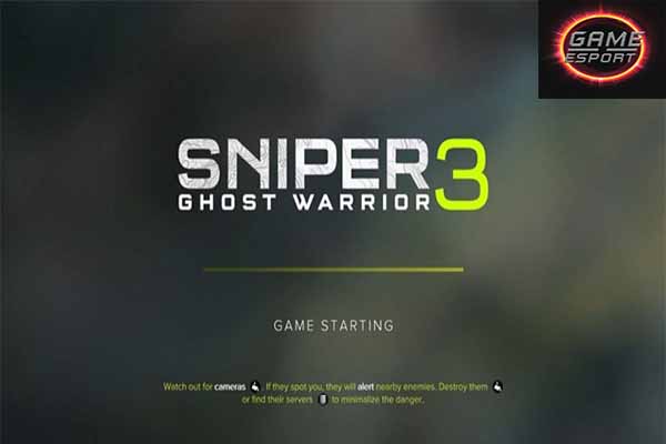 แนะนำเกม Sniper Ghost Warrior 3 Esport แข่งDota2 แข่งPubg แข่งROV ReviewGame SniperGhostWarrior3