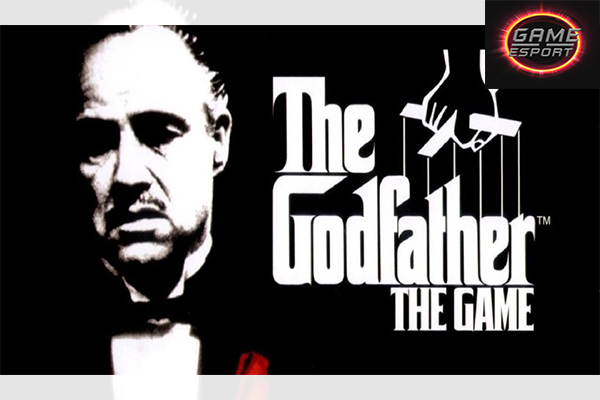 แนะนำเกมจากหนังดัง The Godfather: The Game Esport แข่งDota2 แข่งPubg แข่งROV ReviewGame TheGodfatherTheGame