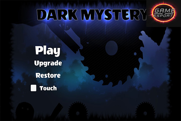 รีวิวเกม Dark Mystery Esport แข่งDota2 แข่งPubg แข่งROV ReviewGame DarkMystery