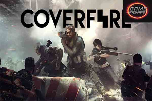 Cover Fire เกมแนวยิง เล่นง่ายแม้ไม่มีเน็ต Esport แข่งDota2 แข่งPubg แข่งROV ReviewGame CoverFire