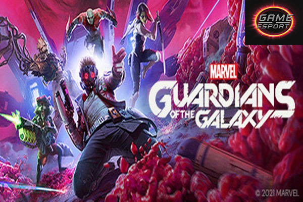 Marvel’s Guardians of the Galaxy เกมที่คนรัก Hero Marvel ไม่ควรพลาด Esport แข่งDota2 แข่งPubg แข่งROV ReviewGame MarvelsGuardiansoftheGalaxy