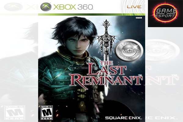 แนะนำเกม The Last Remnant Esport แข่งDota2 แข่งPubg แข่งROV ReviewGame TheLastRemnant