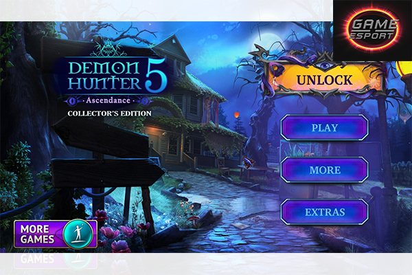 แนะนำเกม Demon Hunter 5 Esport แข่งDota2 แข่งPubg แข่งROV ReviewGame DemonHunter5