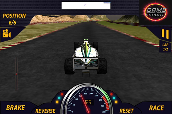 แนะนำเกม Furious Formula Car Racing Esport แข่งDota2 แข่งPubg แข่งROV ReviewGame FuriousFormulaCarRacing