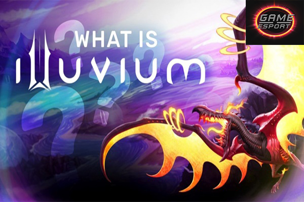 Illuvium เกมแนว Play to Earn ที่ถูกสร้างบน Ethereum Blockchain กับการผจญภัยแสนสนุก Esport แข่งDota2 แข่งPubg แข่งROV ReviewGame Illuvium