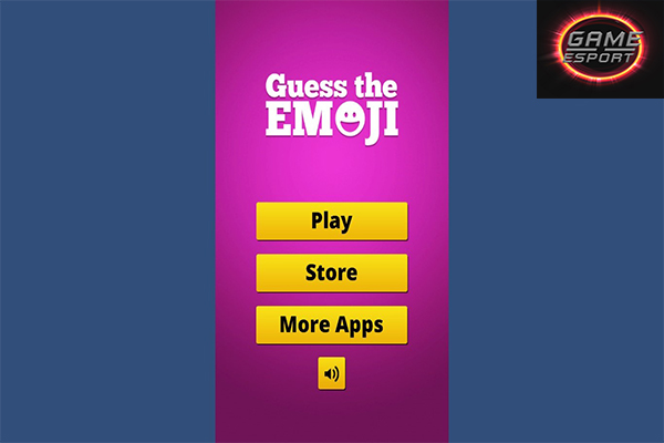 แนะนำเกม Guess Emoji Esport แข่งDota2 แข่งPubg แข่งROV ReviewGame GuessEmoji
