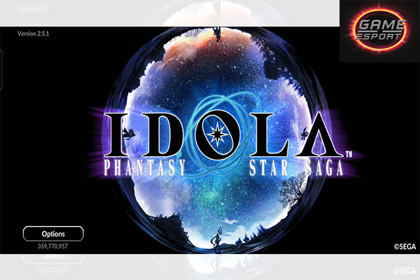 IDOLA Phantasy Star Saga เกมเนื้อเรื่องคุณภาพพร้อมกราฟิกสวยงาม Esport แข่งDota2 แข่งPubg แข่งROV ReviewGame IDOLAPhantasyStarSaga