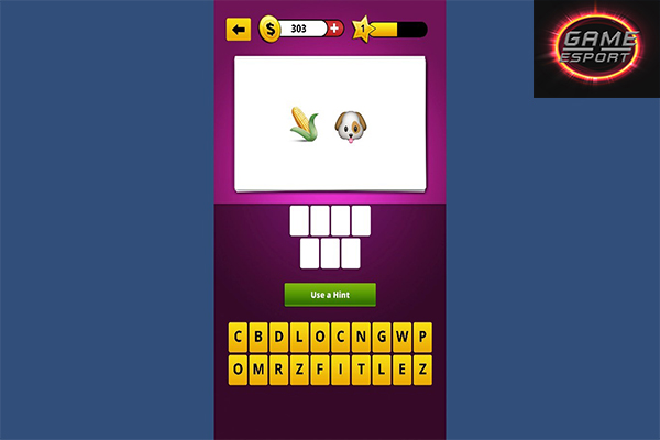 แนะนำเกม Guess Emoji Esport แข่งDota2 แข่งPubg แข่งROV ReviewGame GuessEmoji