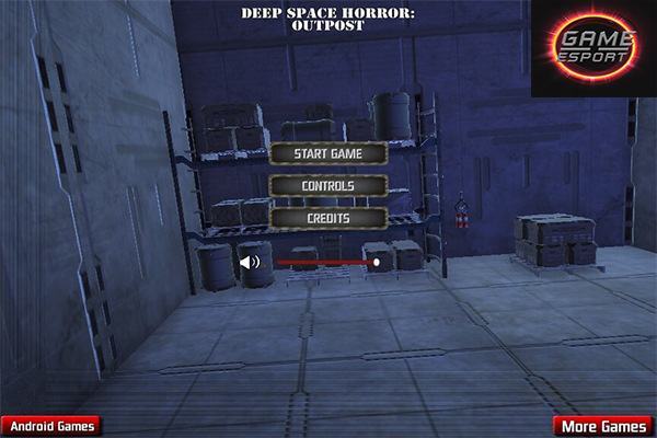 แนะนำเกม Deep Space Horror Outpost Esport แข่งDota2 แข่งPubg แข่งROV ReviewGame DeepSpaceHorrorOutpost