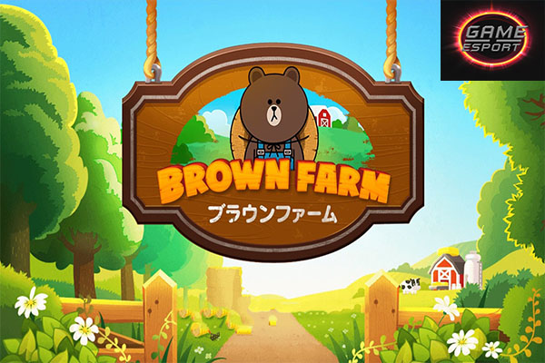 แนะนำเกม ทำฟาร์มเล่นได้ยาว ๆ จาก Mobile Games ที่ต้องห้ามพลาด Esport แข่งDota2 แข่งPubg แข่งROV ReviewGame แนะนำเกมทำฟาร์ม