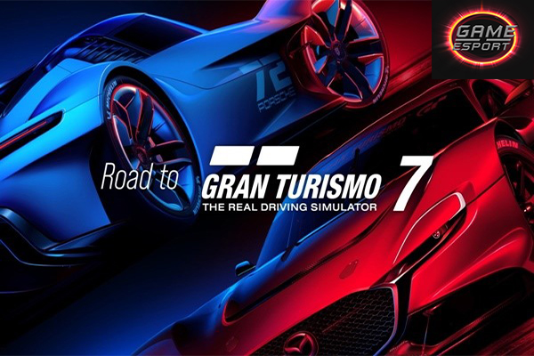 GRAN TURISMO 7 เกมแข่งรถสุดคลาสสิกที่คนรักรถไม่ควรพลาด Esport แข่งDota2 แข่งPubg แข่งROV ReviewGame GRANTURISMO7